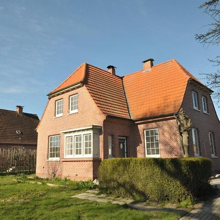 Villa Rysum Krummhörn Exterior foto